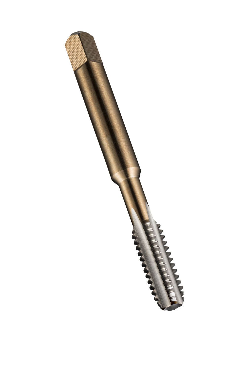 Dormer E500 Snitttappasett Millimeter