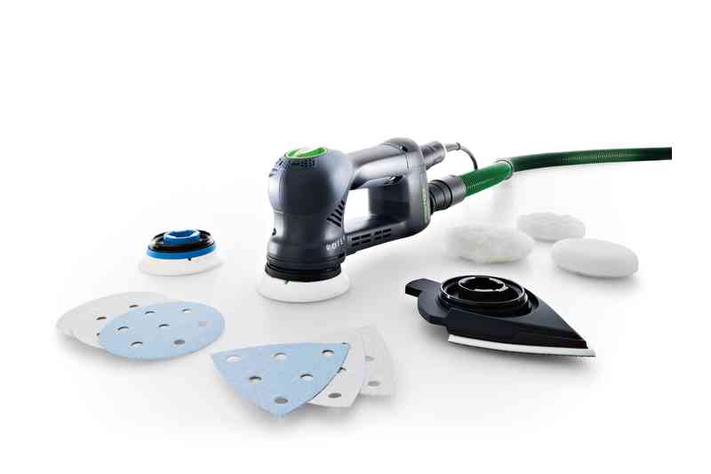Festool RO90 Slípivél FEQ-Plus 576259