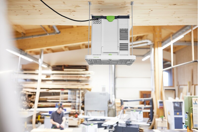 Festool Lofthreinsitæki SYS-AIR H 577789