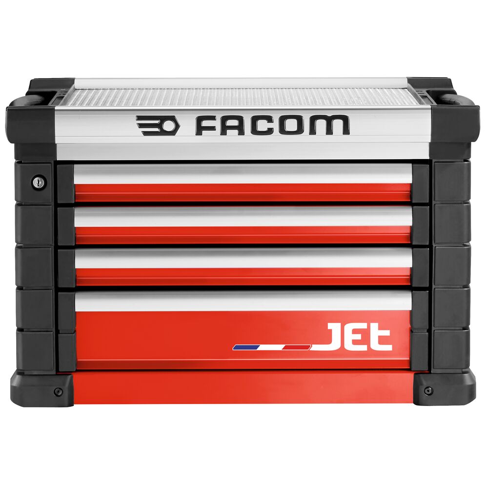 Facom JET.C4M3A Verkfærakista