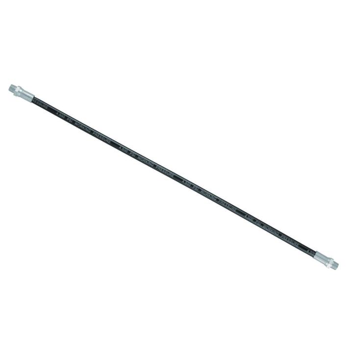 SATA Flexible Grease Gun Whip Hose (300mm)