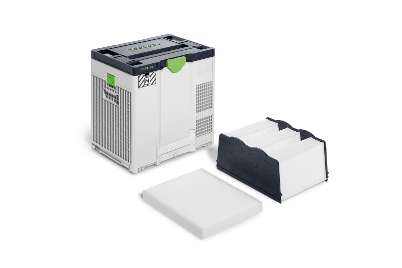 Festool Lofthreinsitæki SYS-AIR M 577784