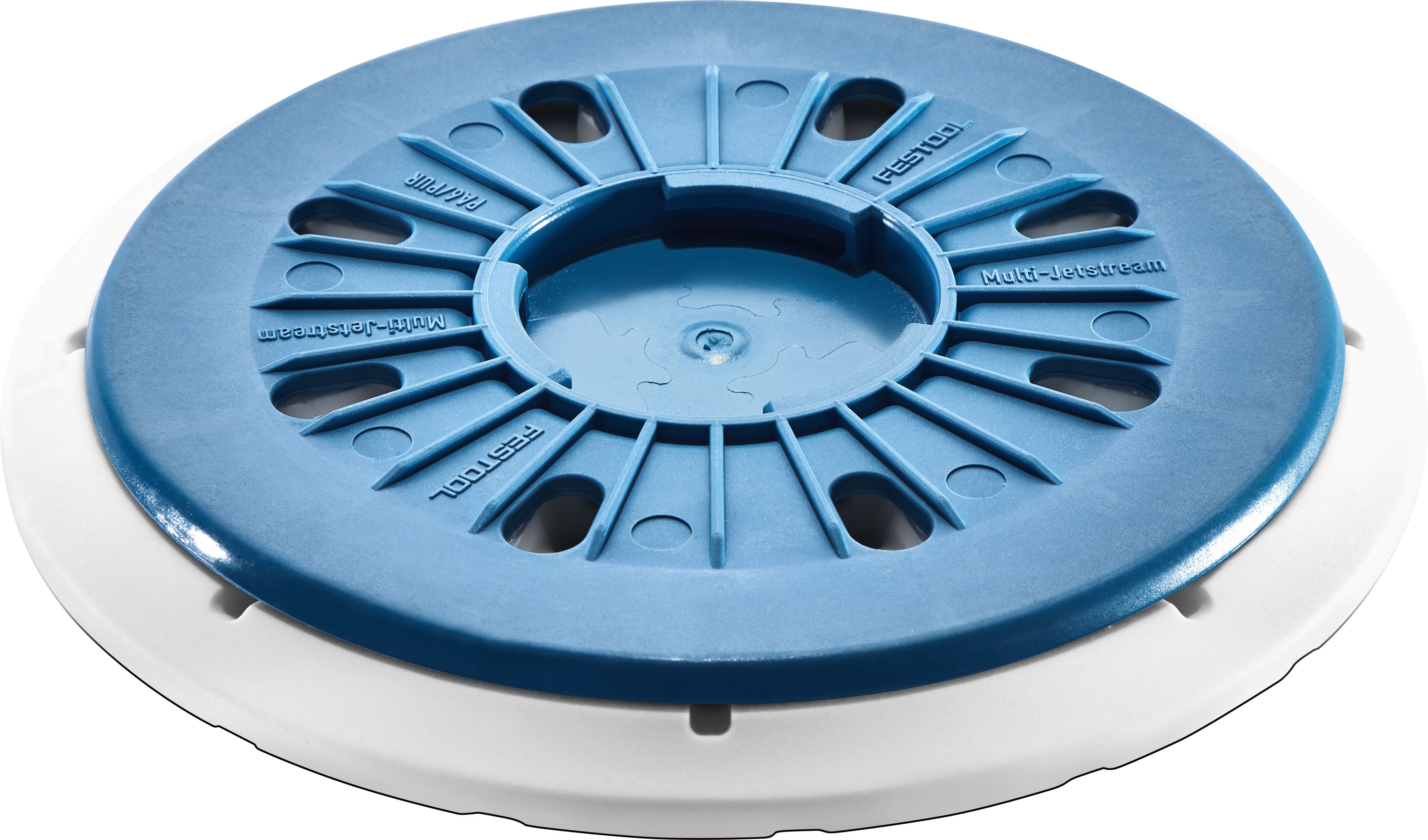 Festool Bakplata Rotex 150 Hard 202463