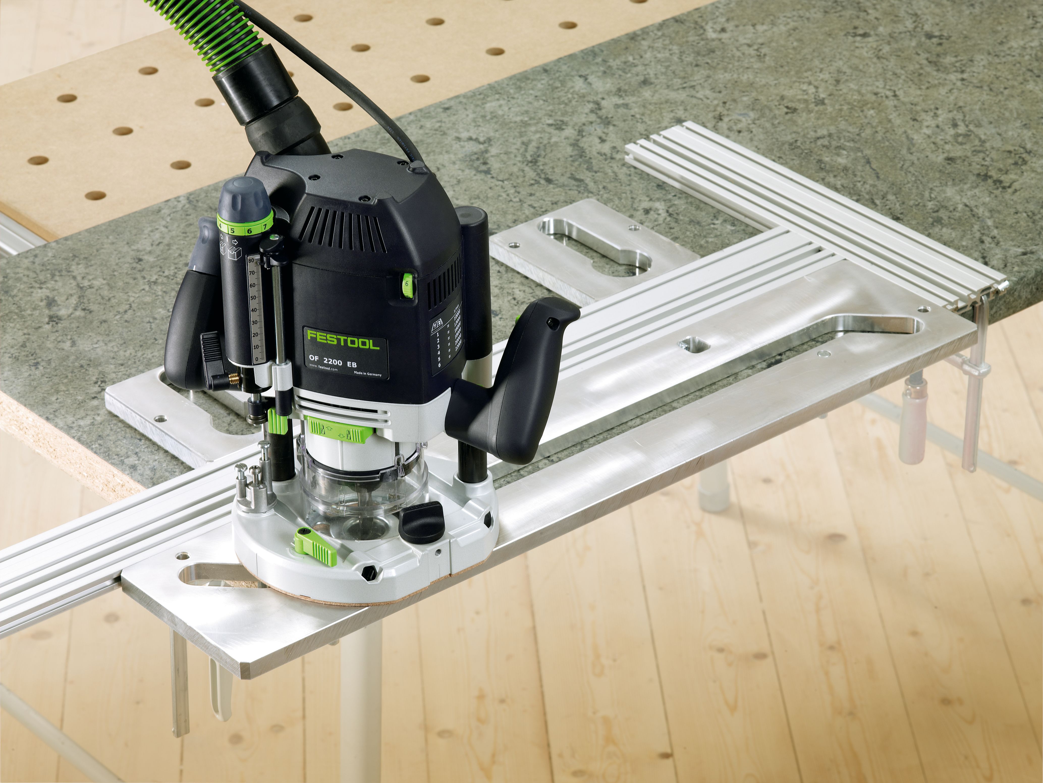 Festool Worktop Template APS 900/2 204219