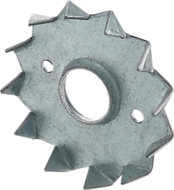 SPAX einföld gaddaskinna M16x95mm SXDC295