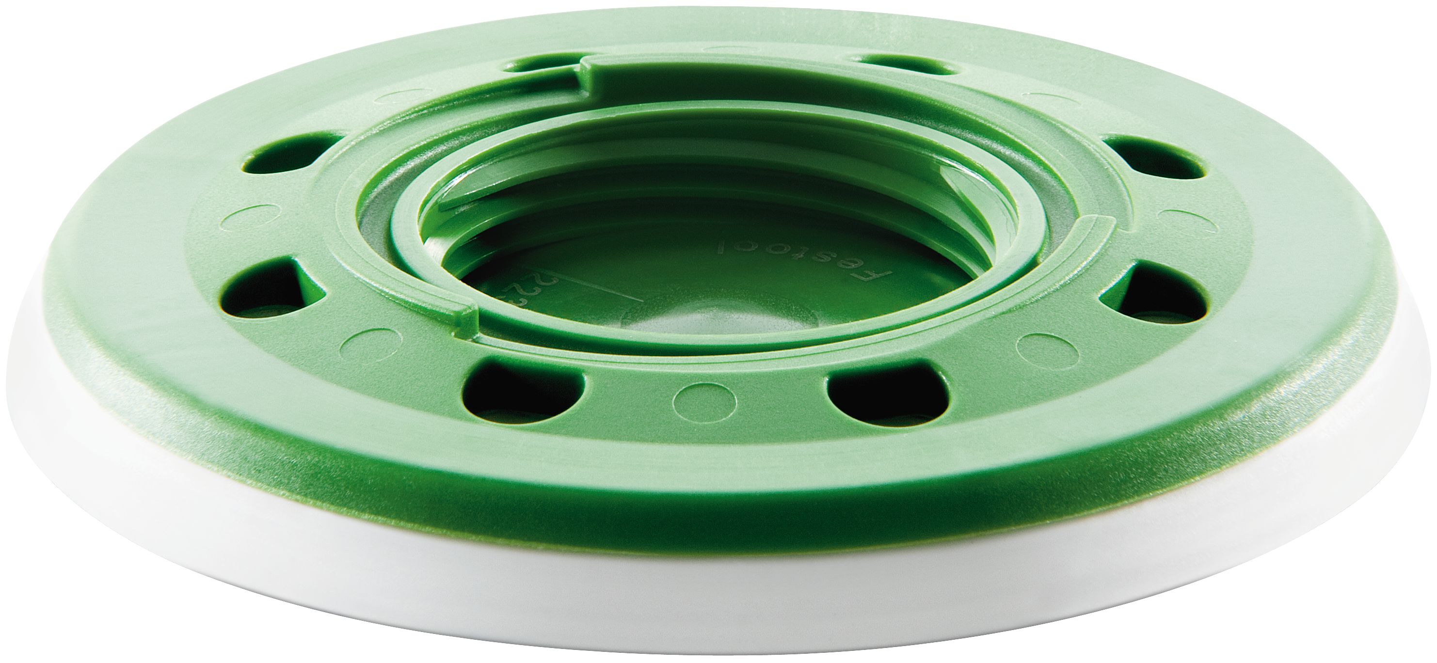 Festool Bakplata Rotex 125 Polishing 492128