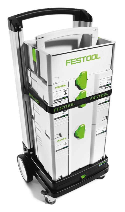 Festool SYS Roller 498660
