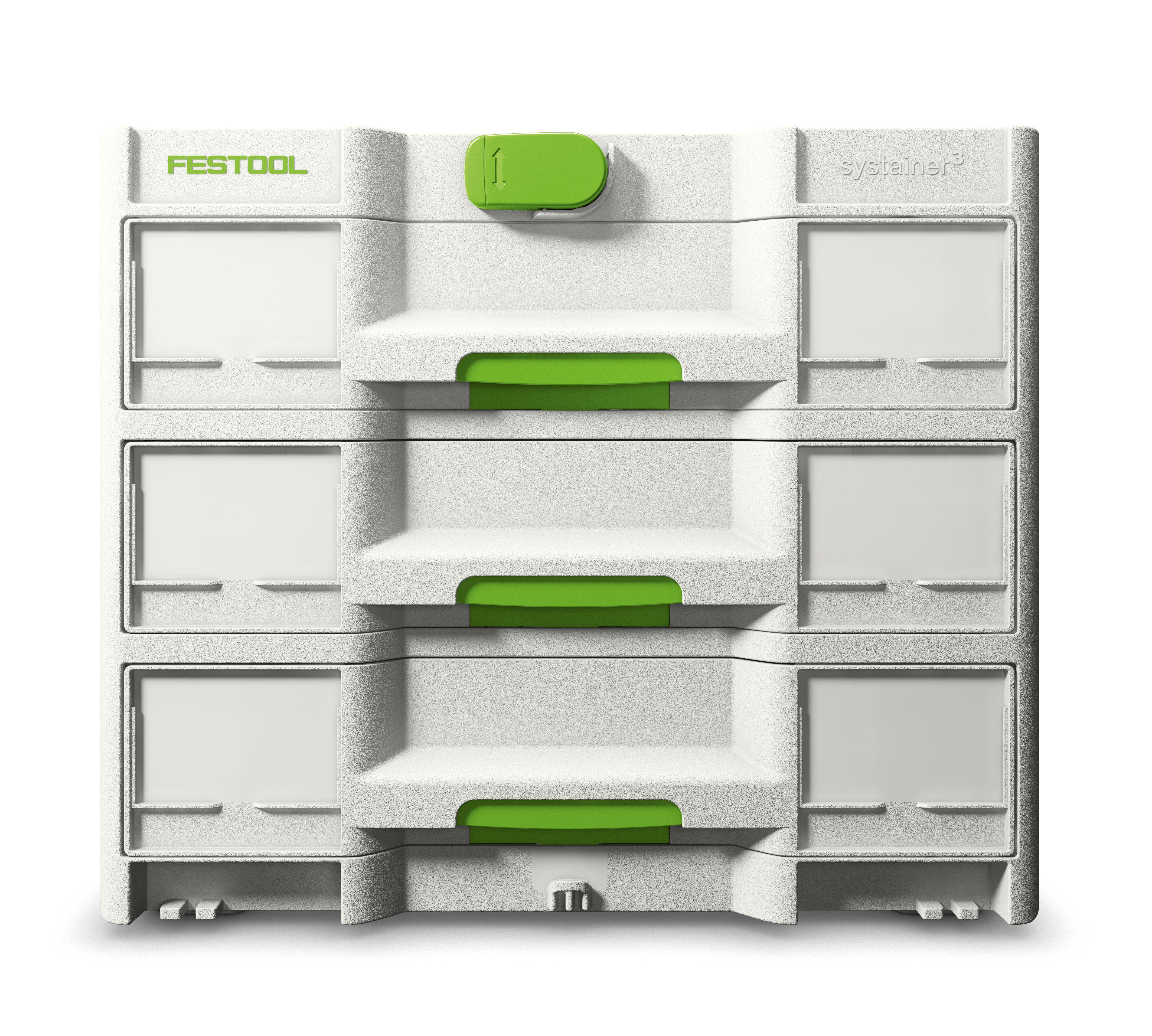 Festool Sortainer³ SYS3-SORT/3 M 337 577769