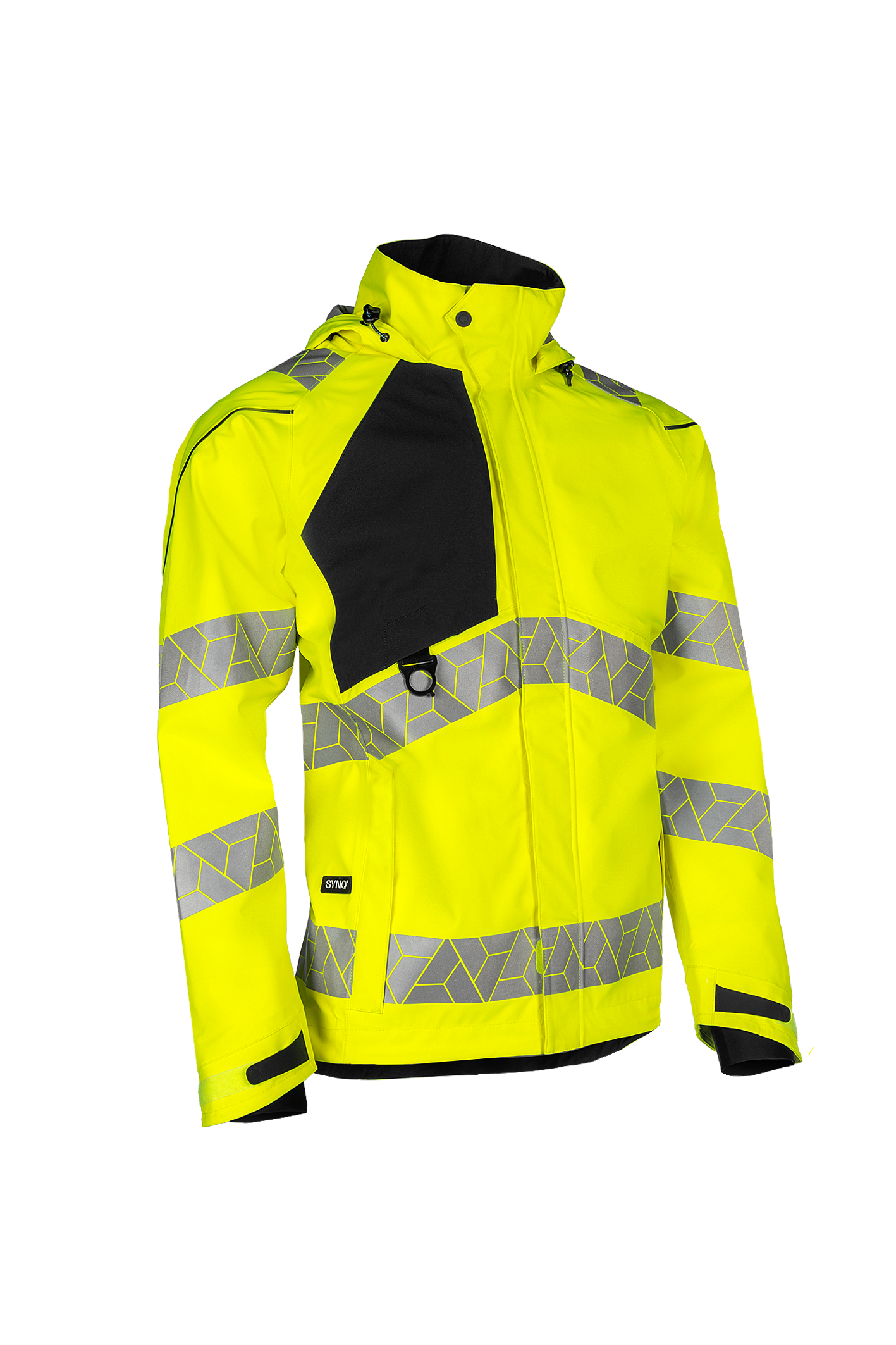 SYNQ® Vinnujakki Projeqtor Hardshell
