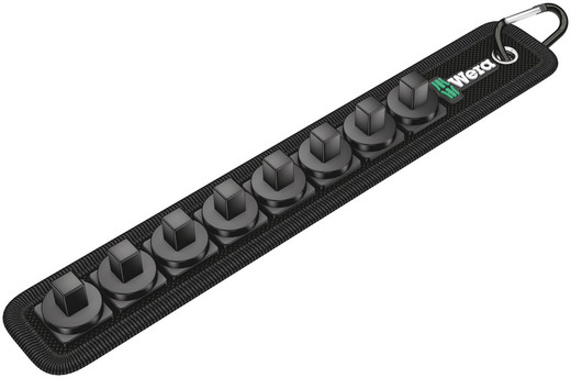 Wera Socket Rail 9 location