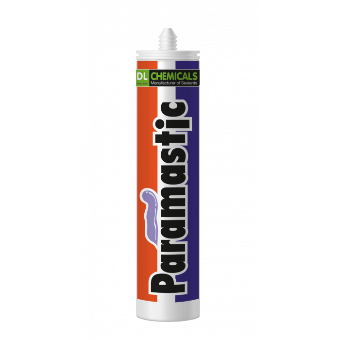Paramastic Olíuþéttikítti grár 310ml