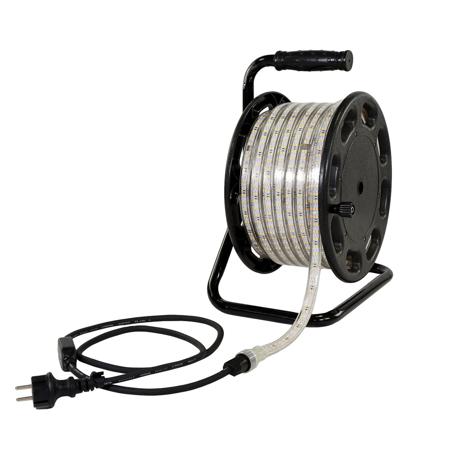 Ranceo LED Borði 25m 9740 IP65