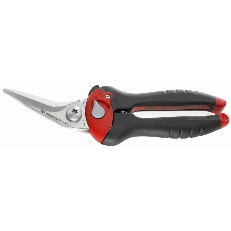 Facom 980C Fjölnota klippur
