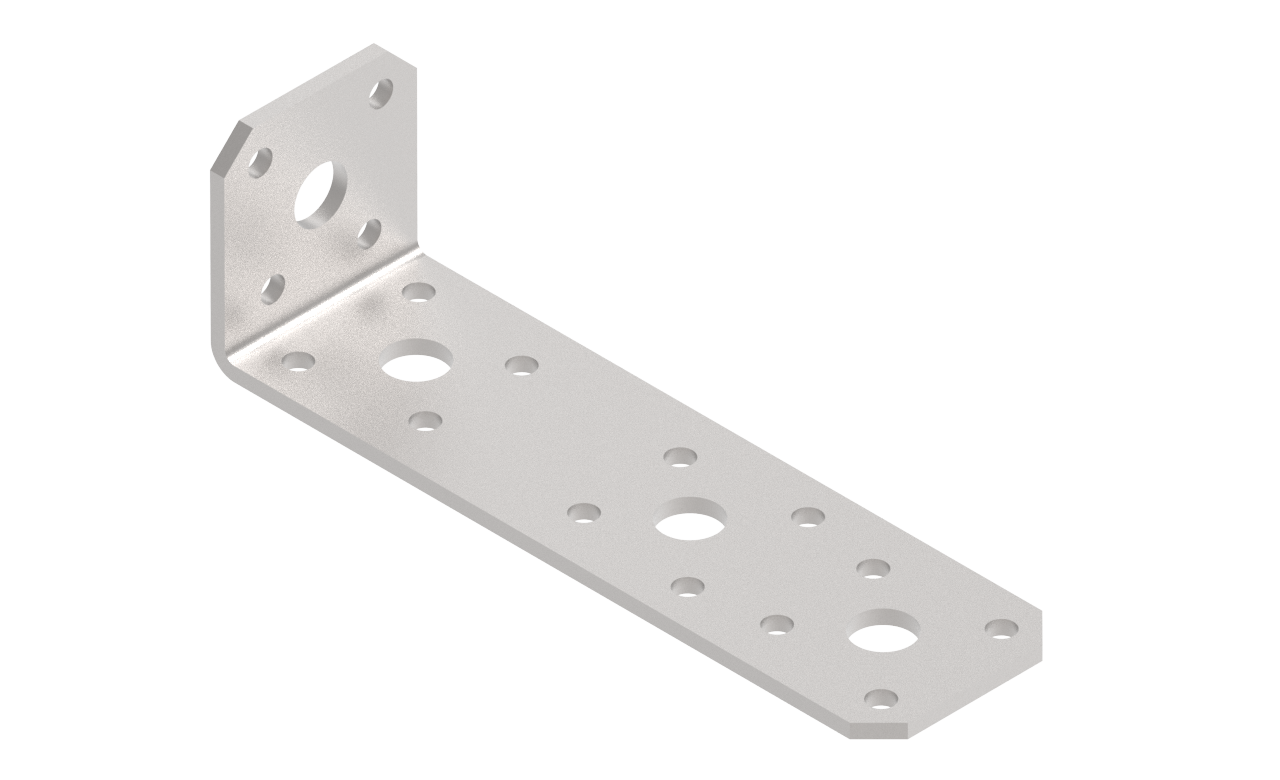Vinklar 2.5x140x40x40 73002