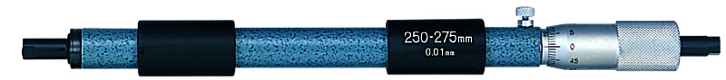 Mitutoyo Míkrómælir I.250-275 133-151