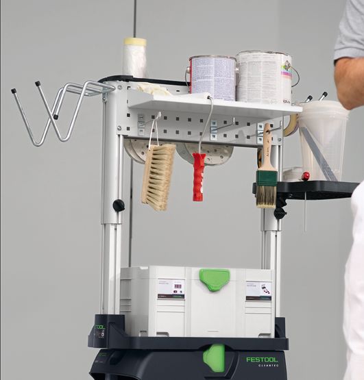 Festool Vinnustöð WCR1000 T-LOC 577253