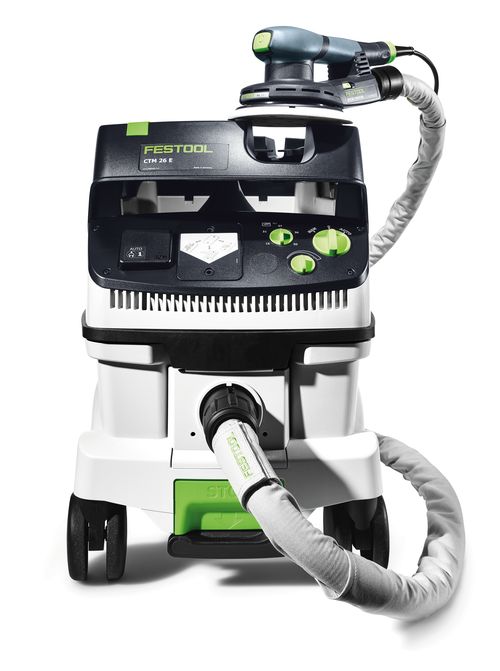 Festool CTL26 Ryksuga 574947