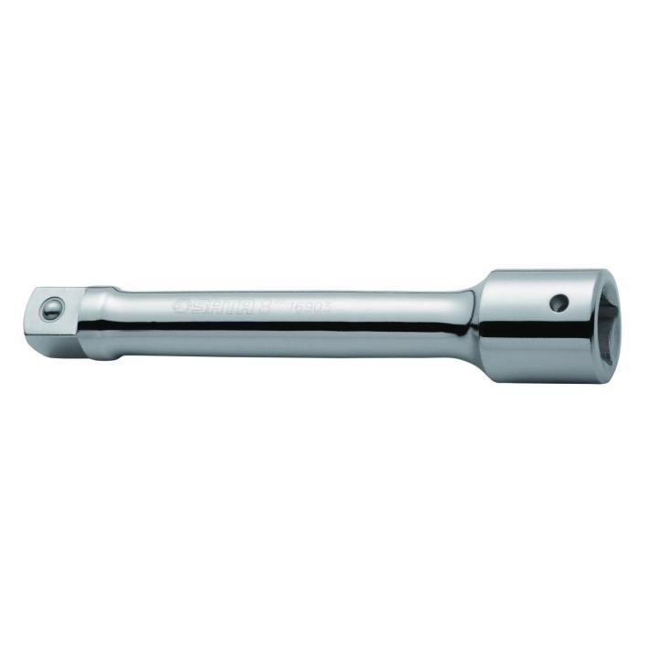 SATA 3/4” Framlenging 4"