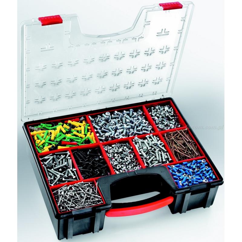 Facom BP.Z8 Verkfærabox
