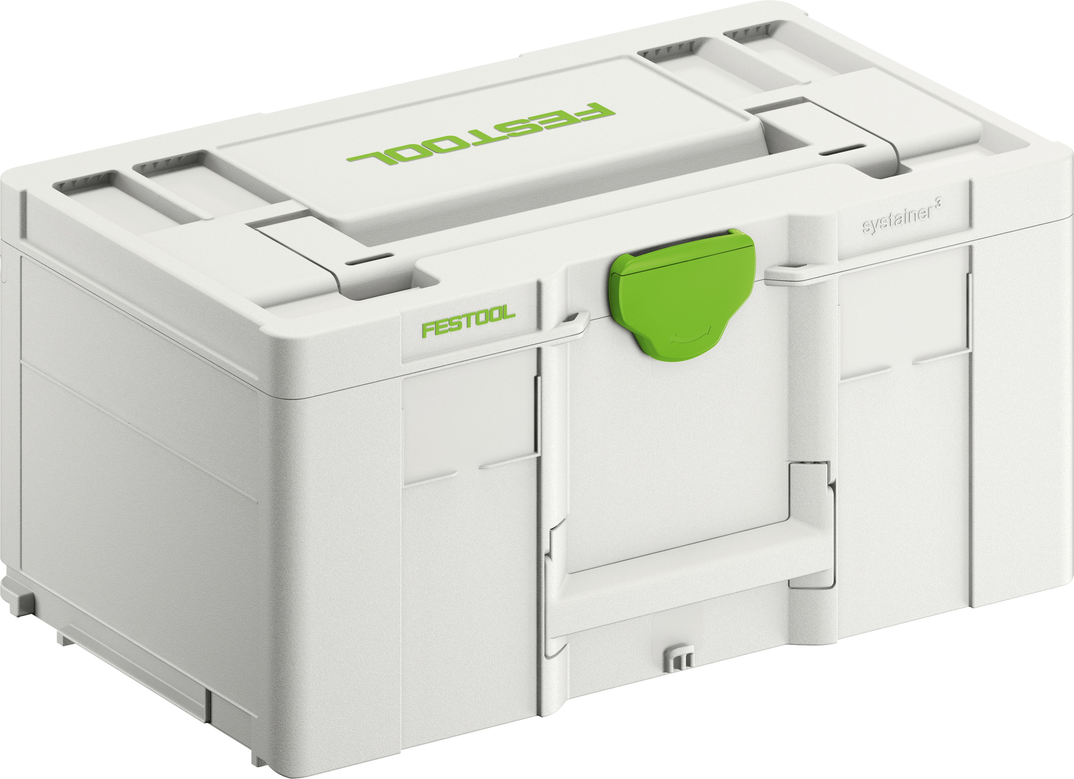 Festool Taska SYS3 L237 204848