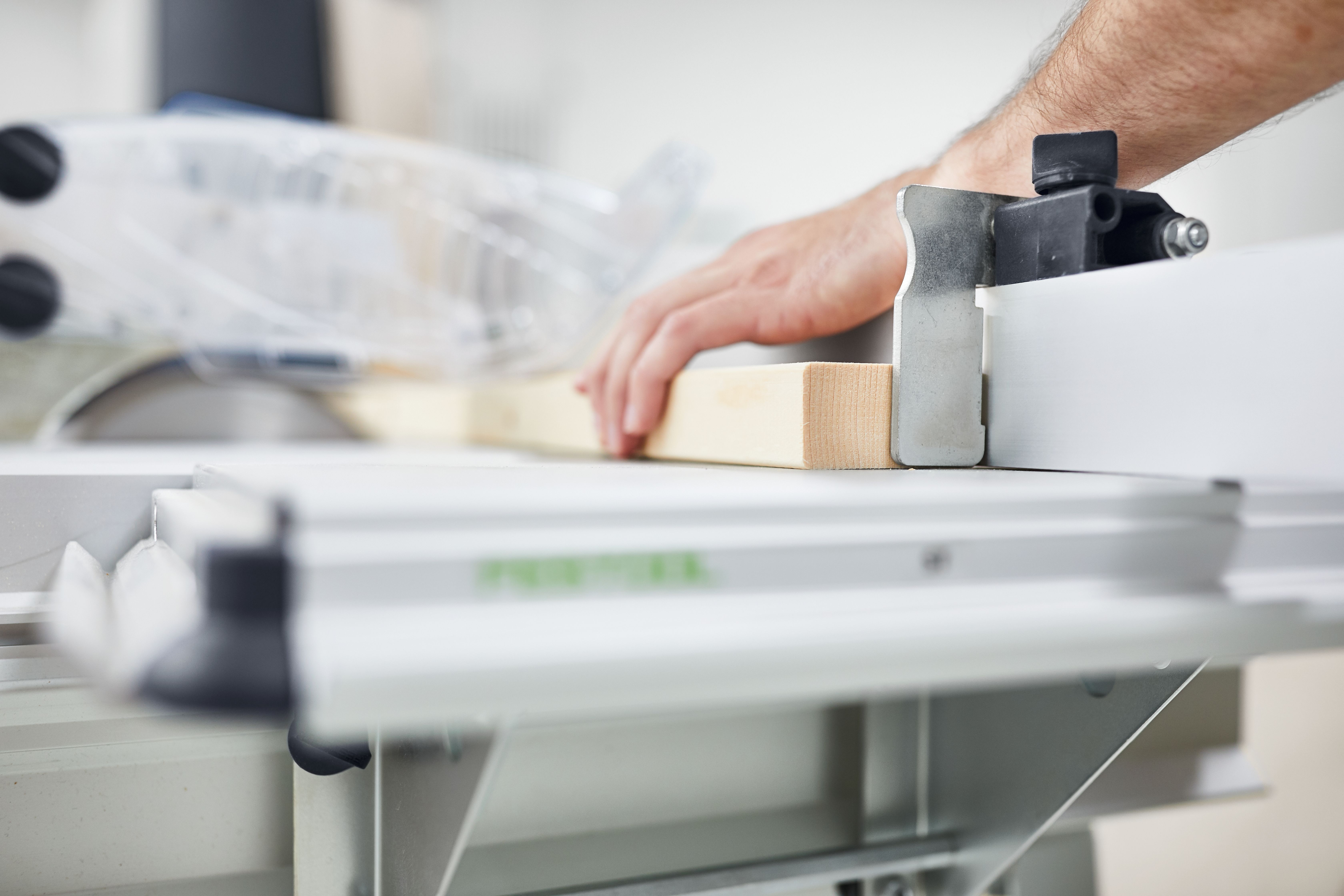 Festool CS70 Stopp á land KA-AR 488560