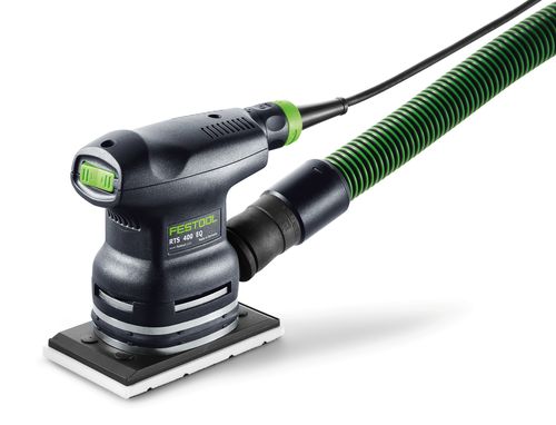 Festool RTS 400 Juðari REQ-Plus 576057
