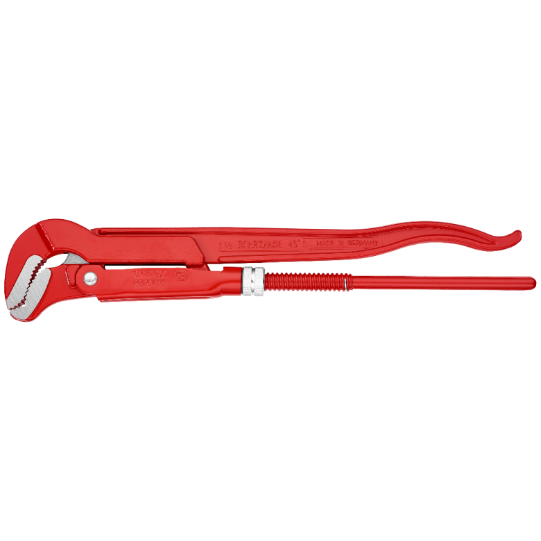 Knipex Rörtöng 90° 1 1/2" 83 30 015