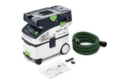 Festool CTLC MIDI Ryksuga Þráðlaus I-Basic 577066