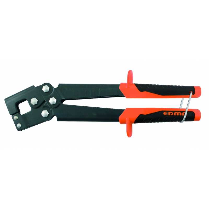 EDMA Fixing Pliers Mini Profil 062655