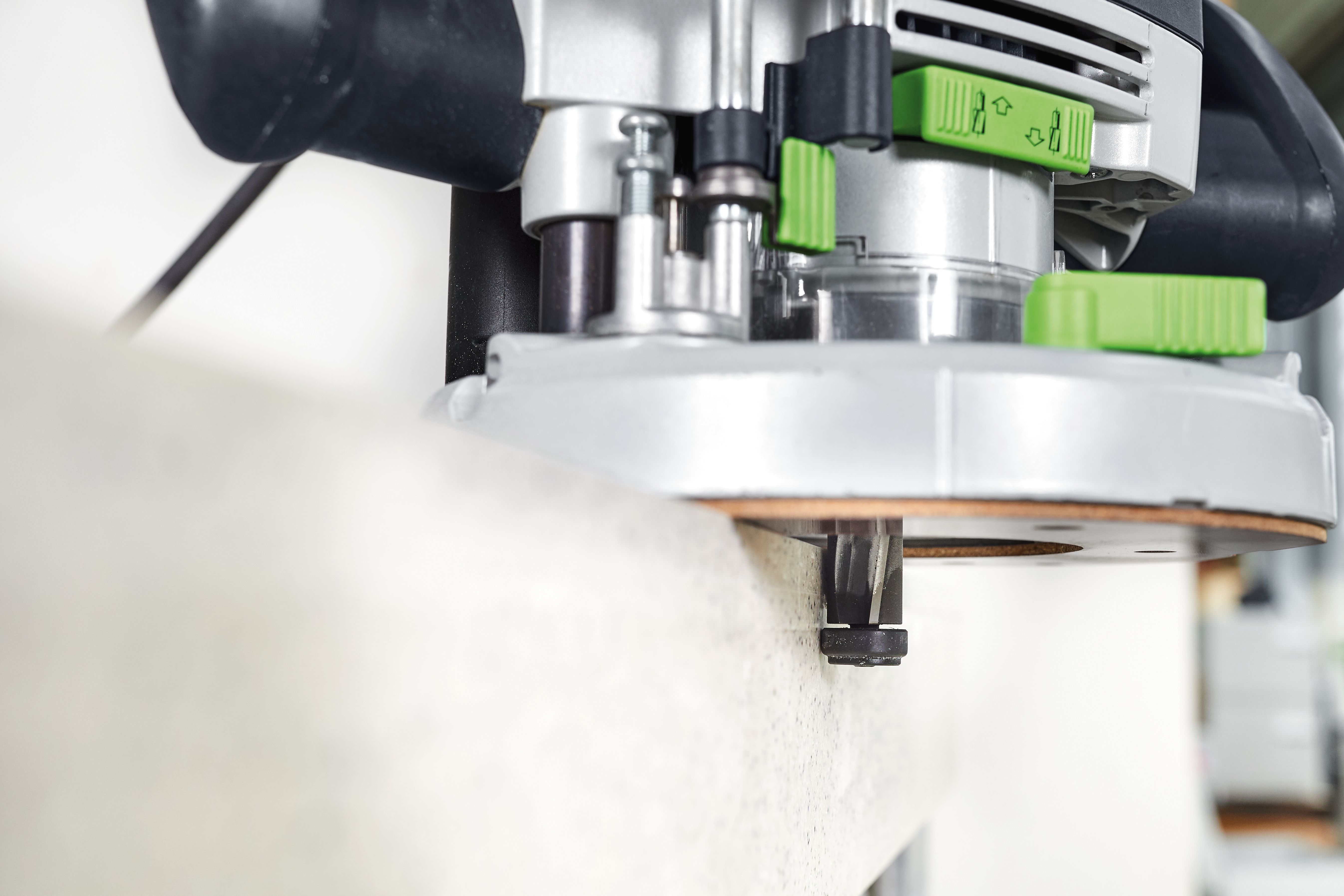 Festool Edge trimming cut D19/25 S12 492661