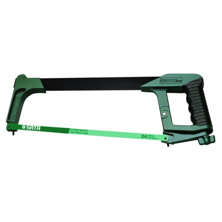 SATA Járnsög ál 300mm
