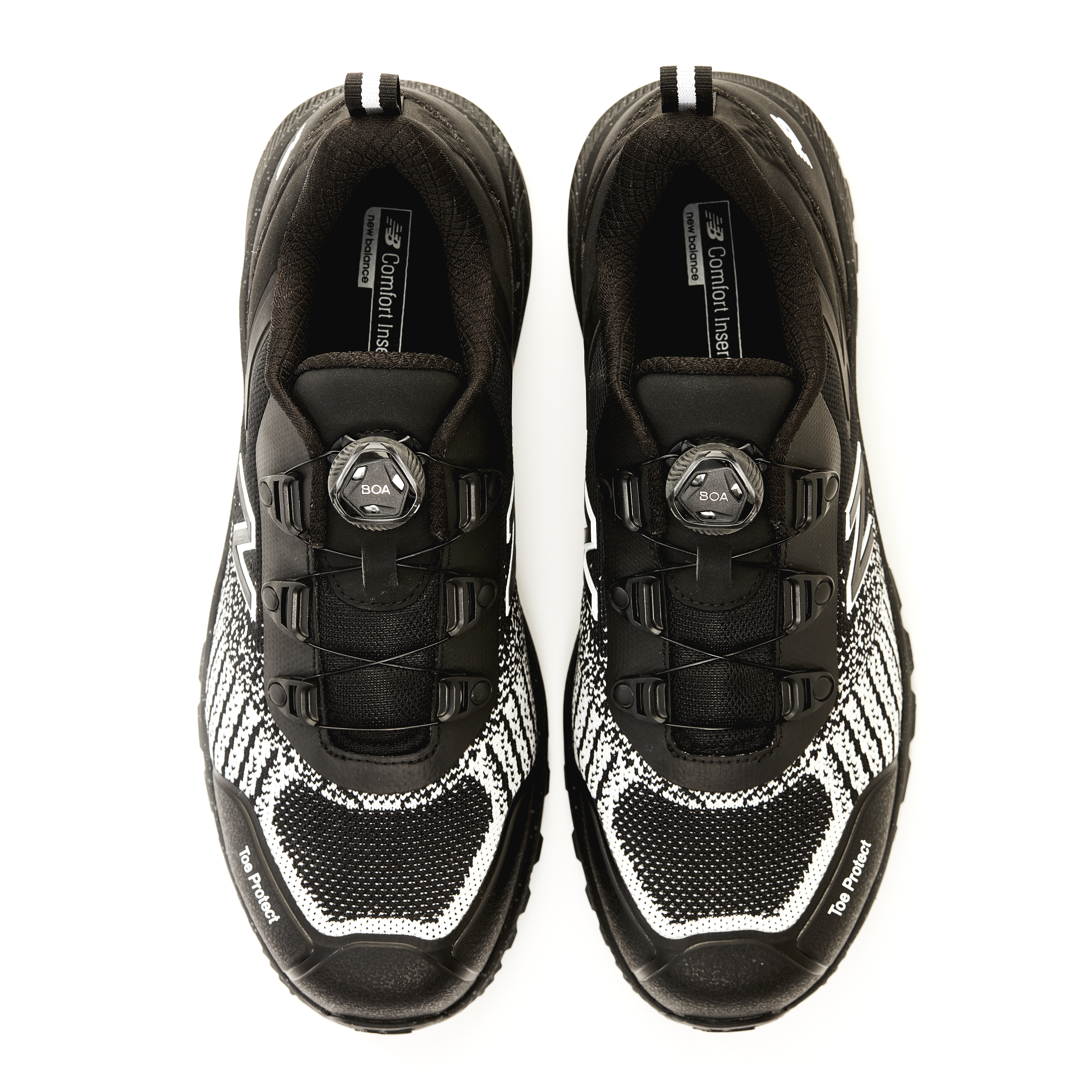 New Balance Speedware Boa Öryggisskór S1PL