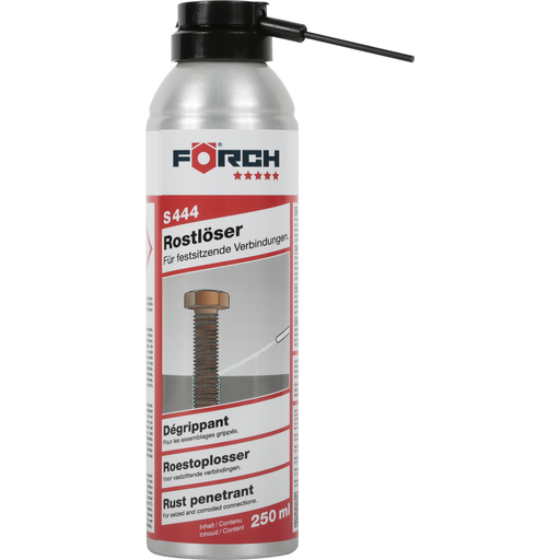 Förch S444 Ryðleysir 250ml