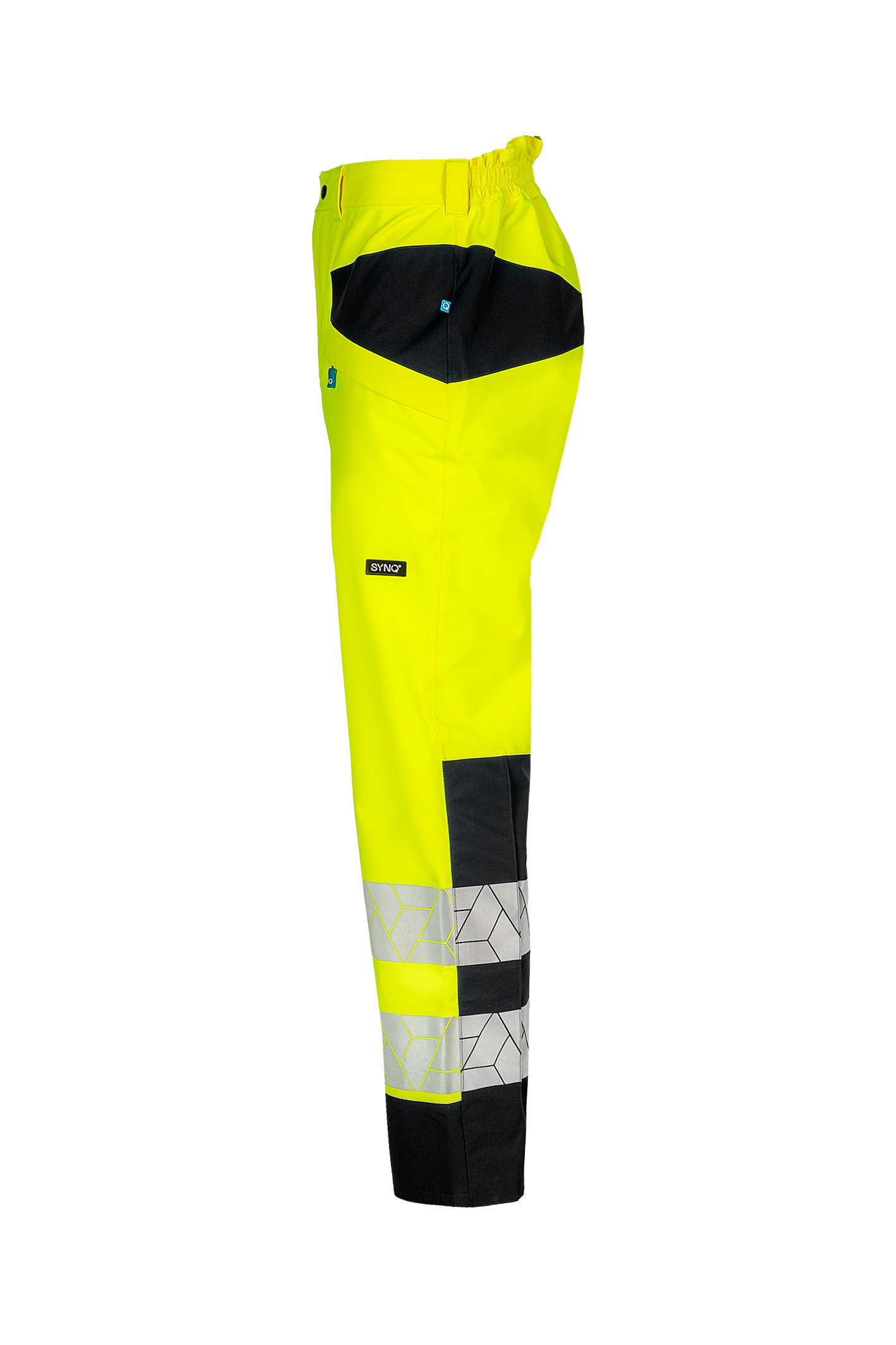 SYNQ® Vinnubuxur Raylight High-Vis