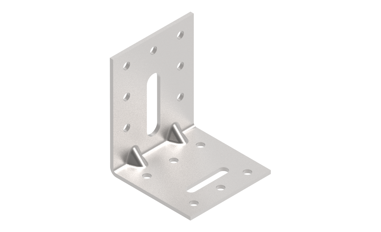 Vinklar 2.5x75x60x60 73616