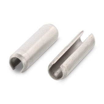 A2 Rörsplitti 2x8 DIN1481 