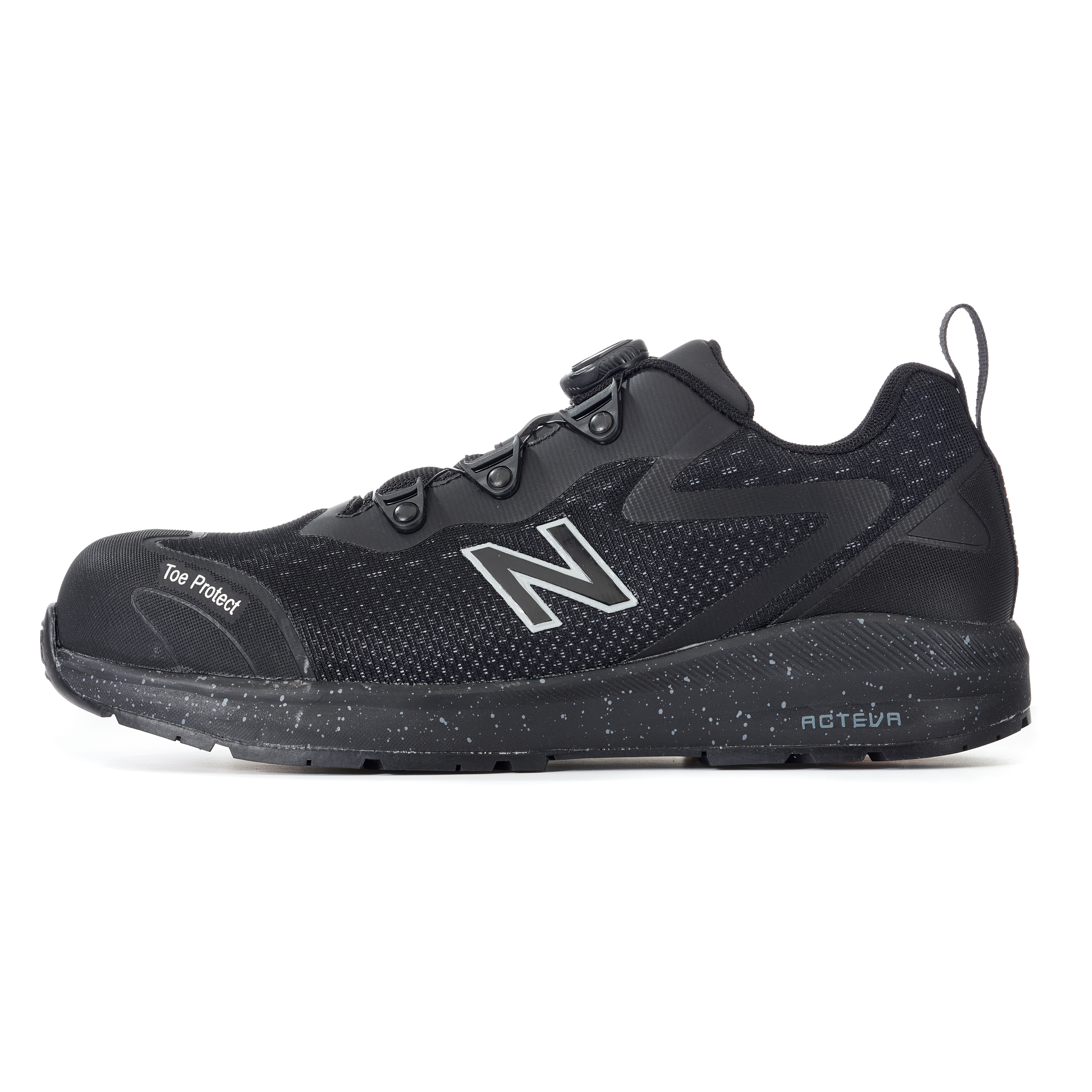 New Balance Logic Boa Öryggisskór S1P