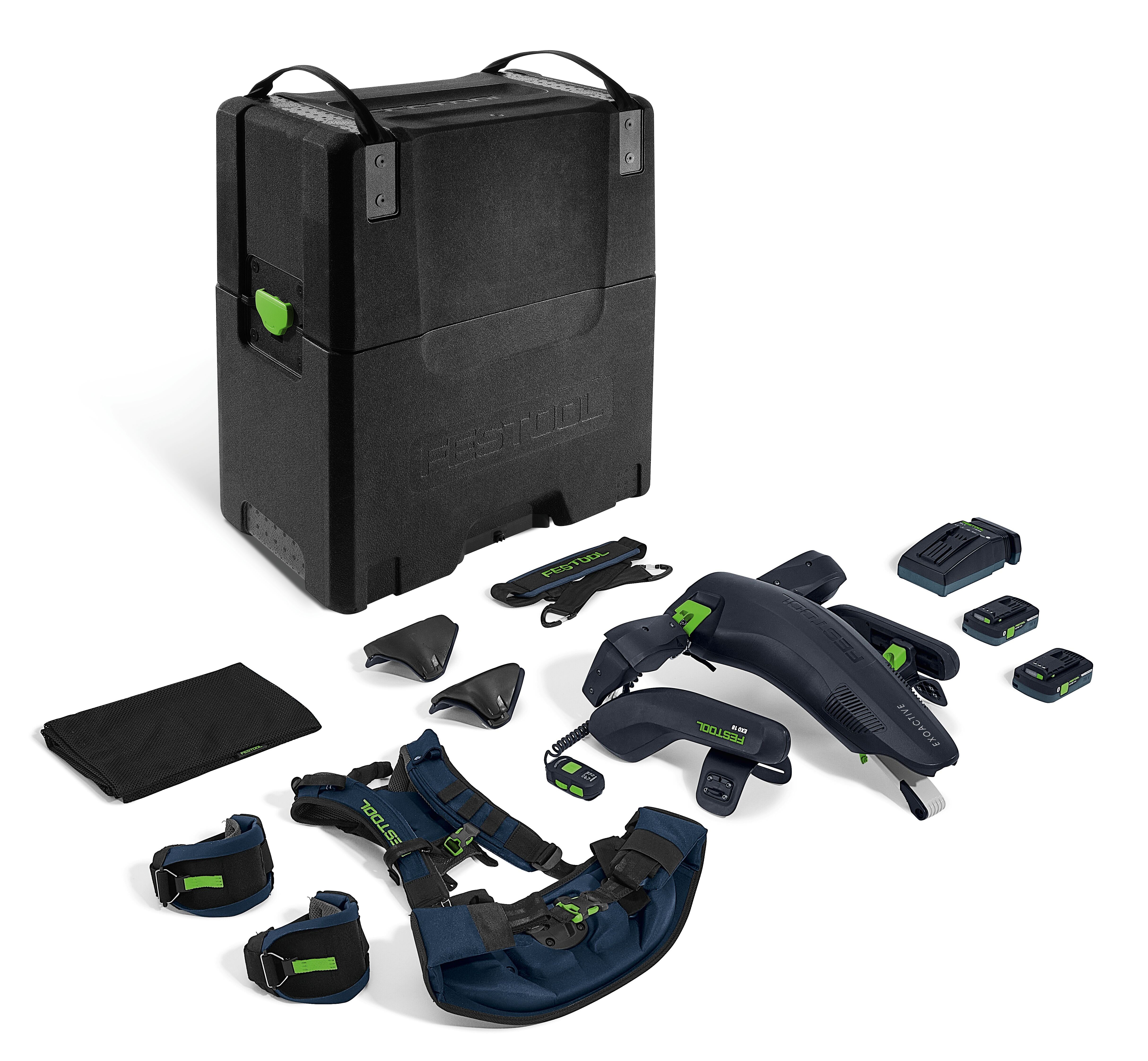FES Exoskeleton ExoActive EXO 18 HPC 4,0 I-Plus 577339