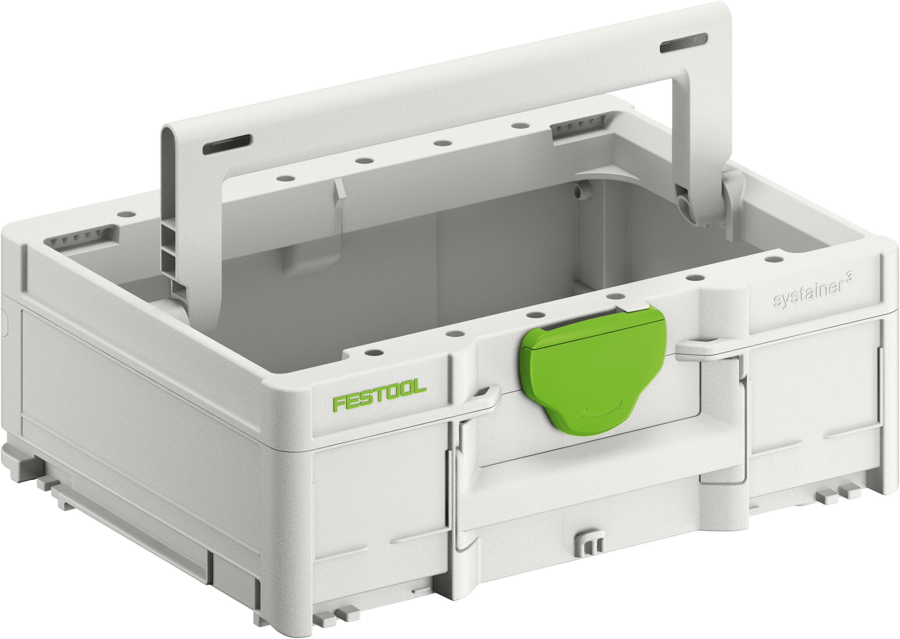 Festool Taska SYS3 Toolbox M137 204865