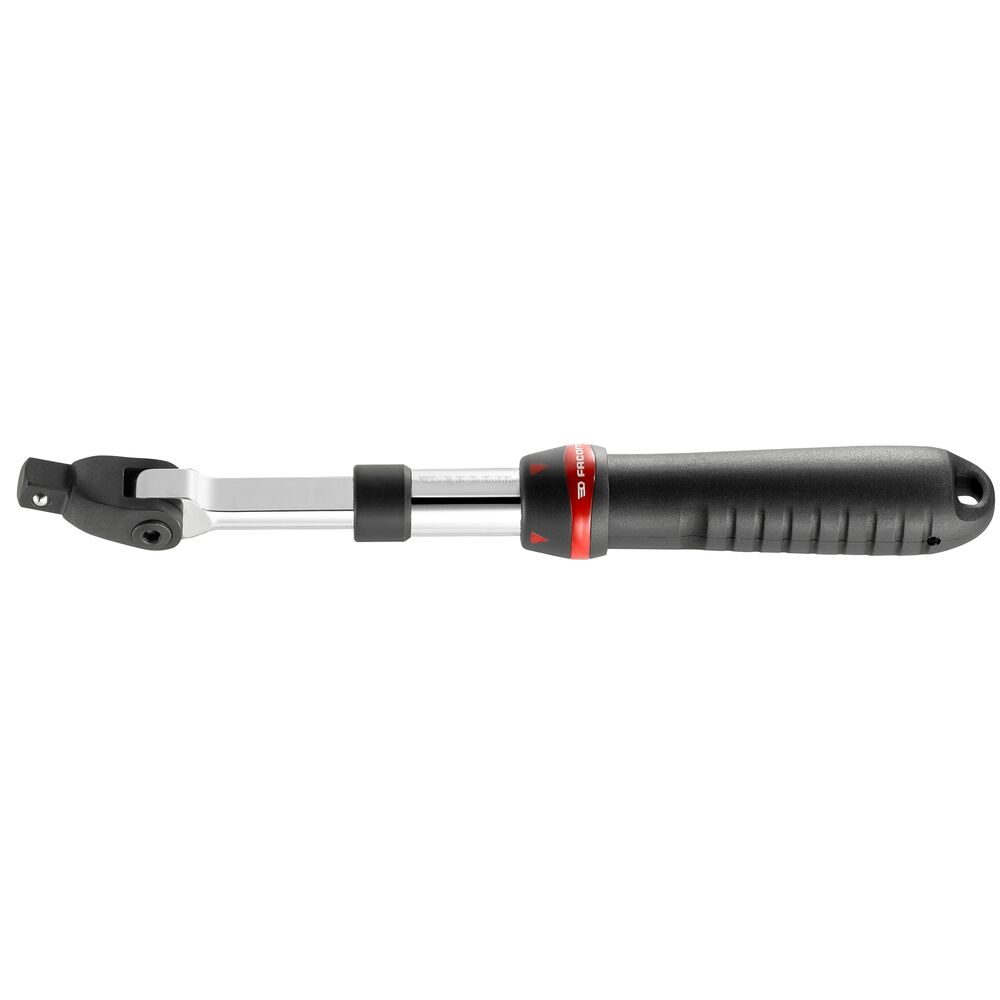 Facom SXL.180 Átaksskaft lengjanlegt 1/2"