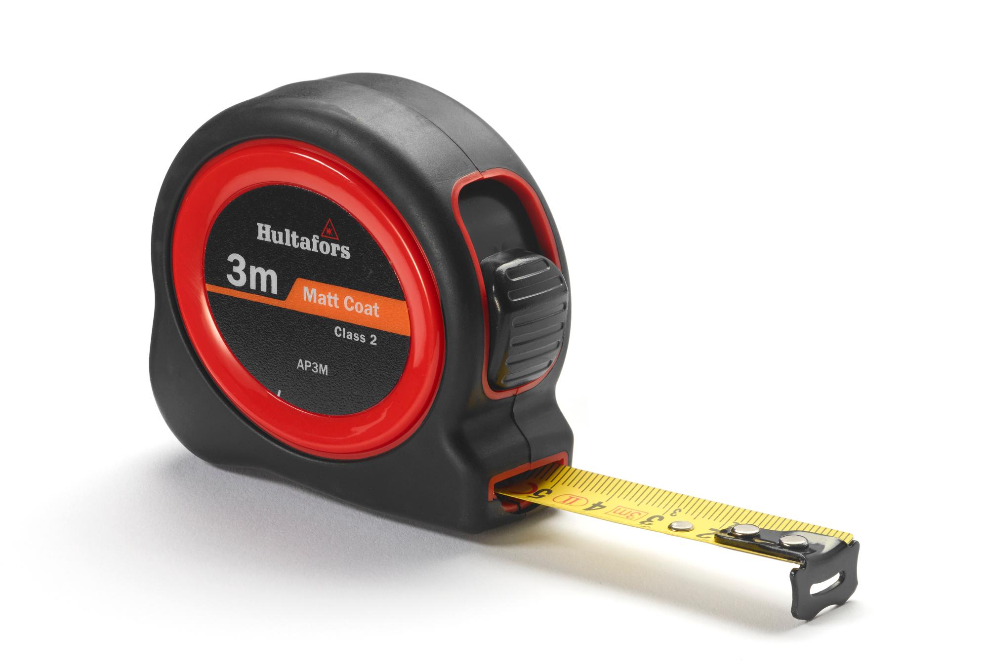 Hultafors Málband AP3M 370103