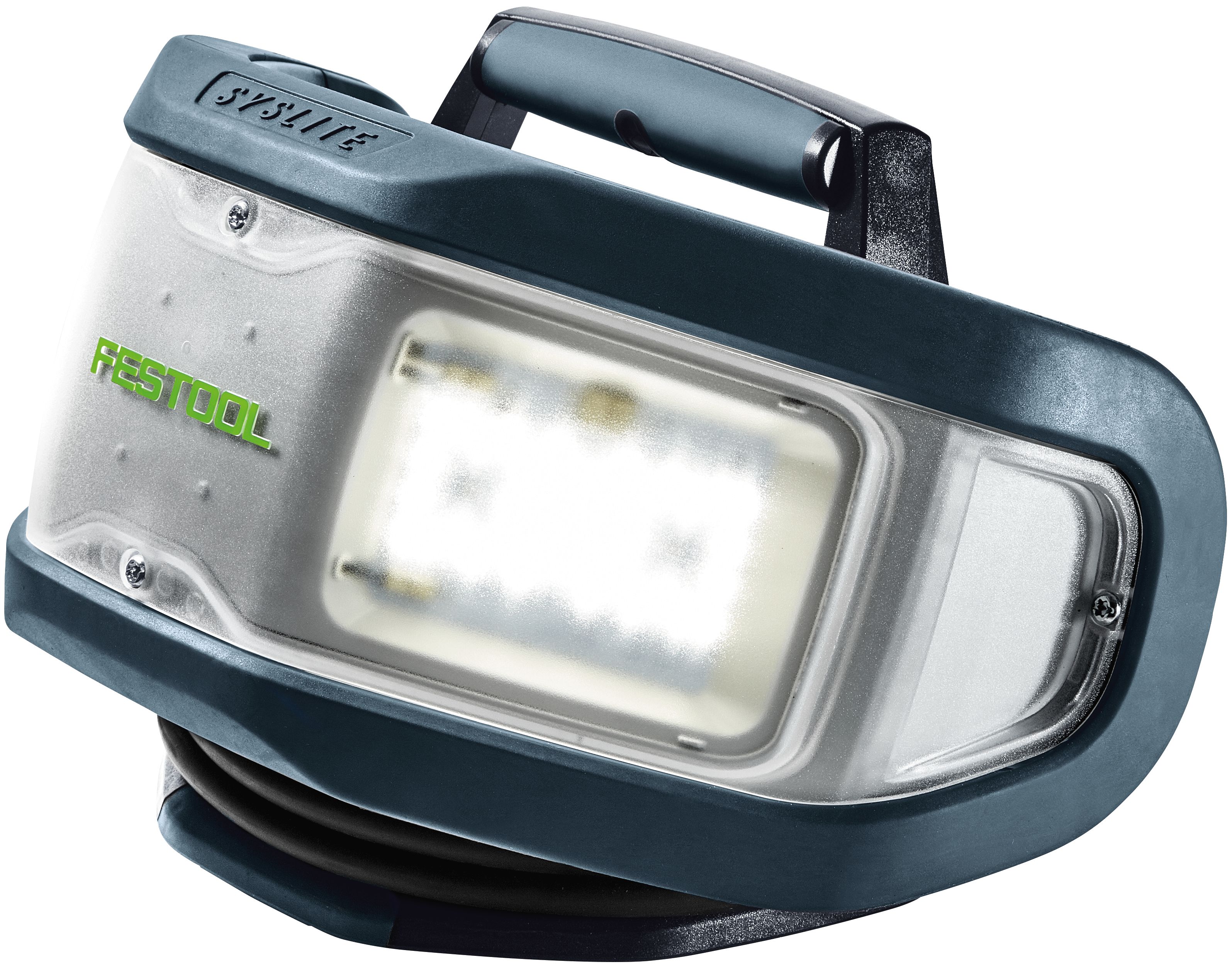 Festool Vinnuljós DUO-Plus SYSLITE 576406 