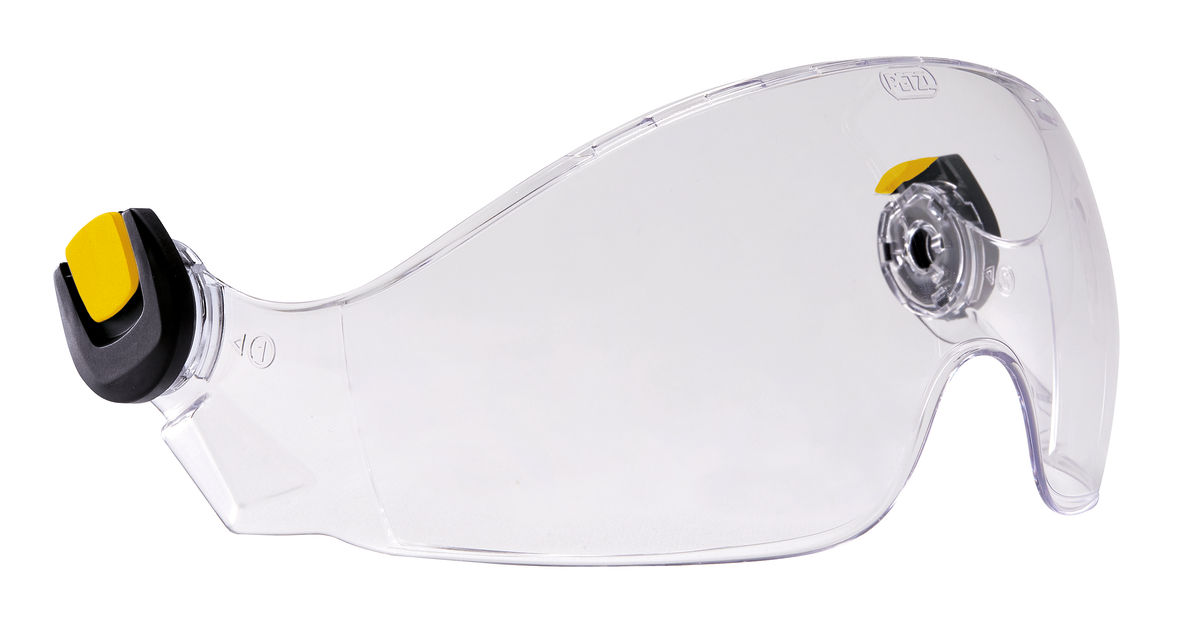 Petzl Gler á hjálm VIZIR