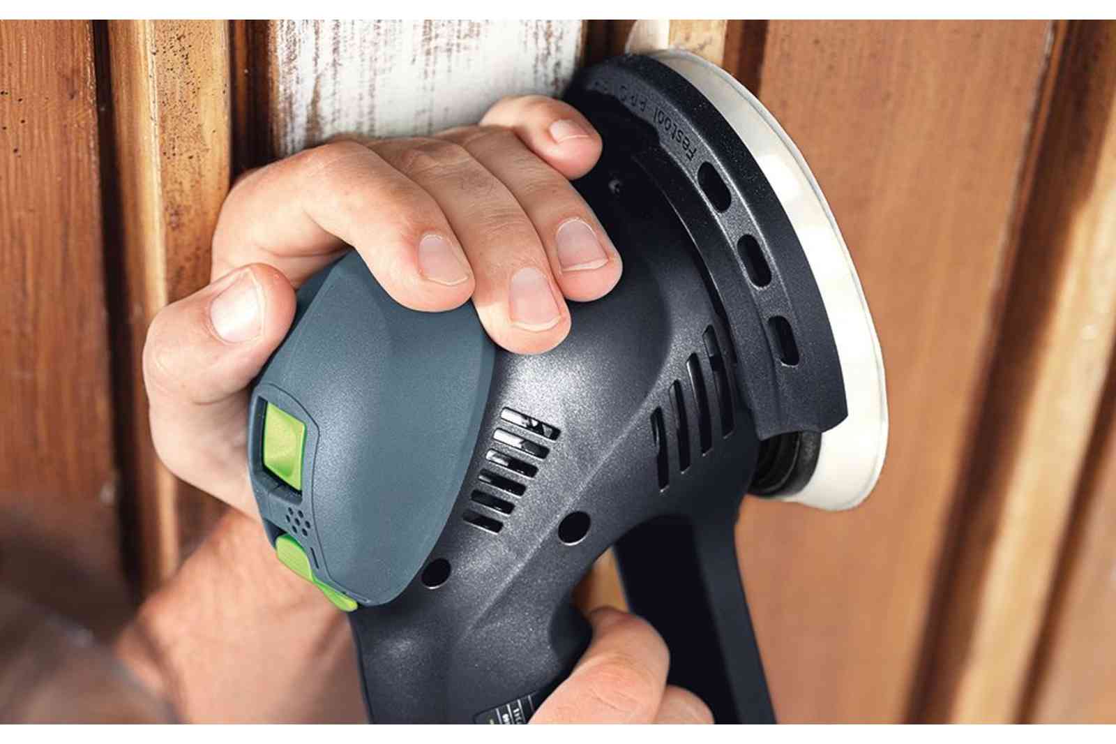 Festool Hlíf fyrir Rotex 125 493912
