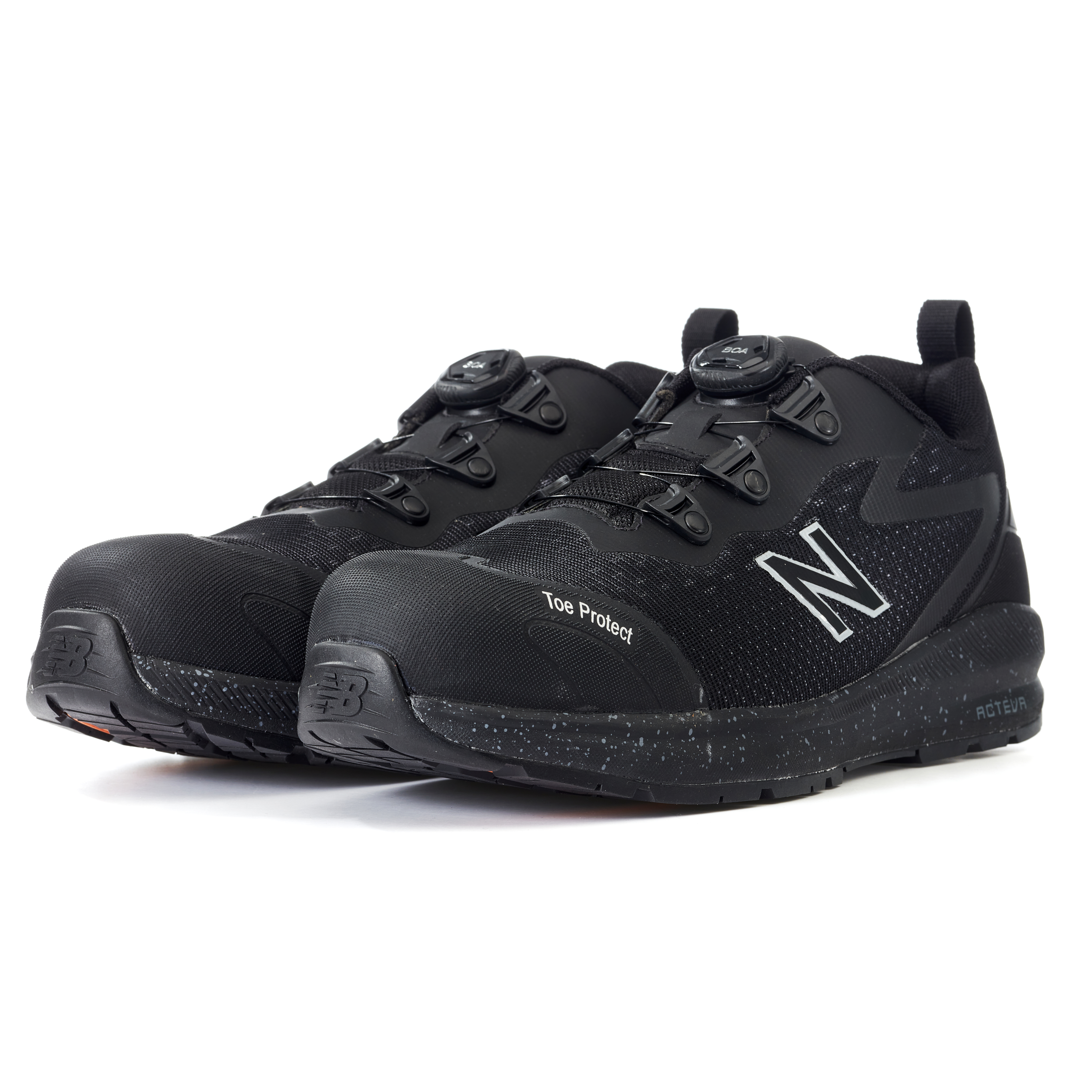 New Balance Logic Boa Öryggisskór S1P