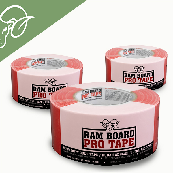 Ram Board Pro Tape B63mm L55m