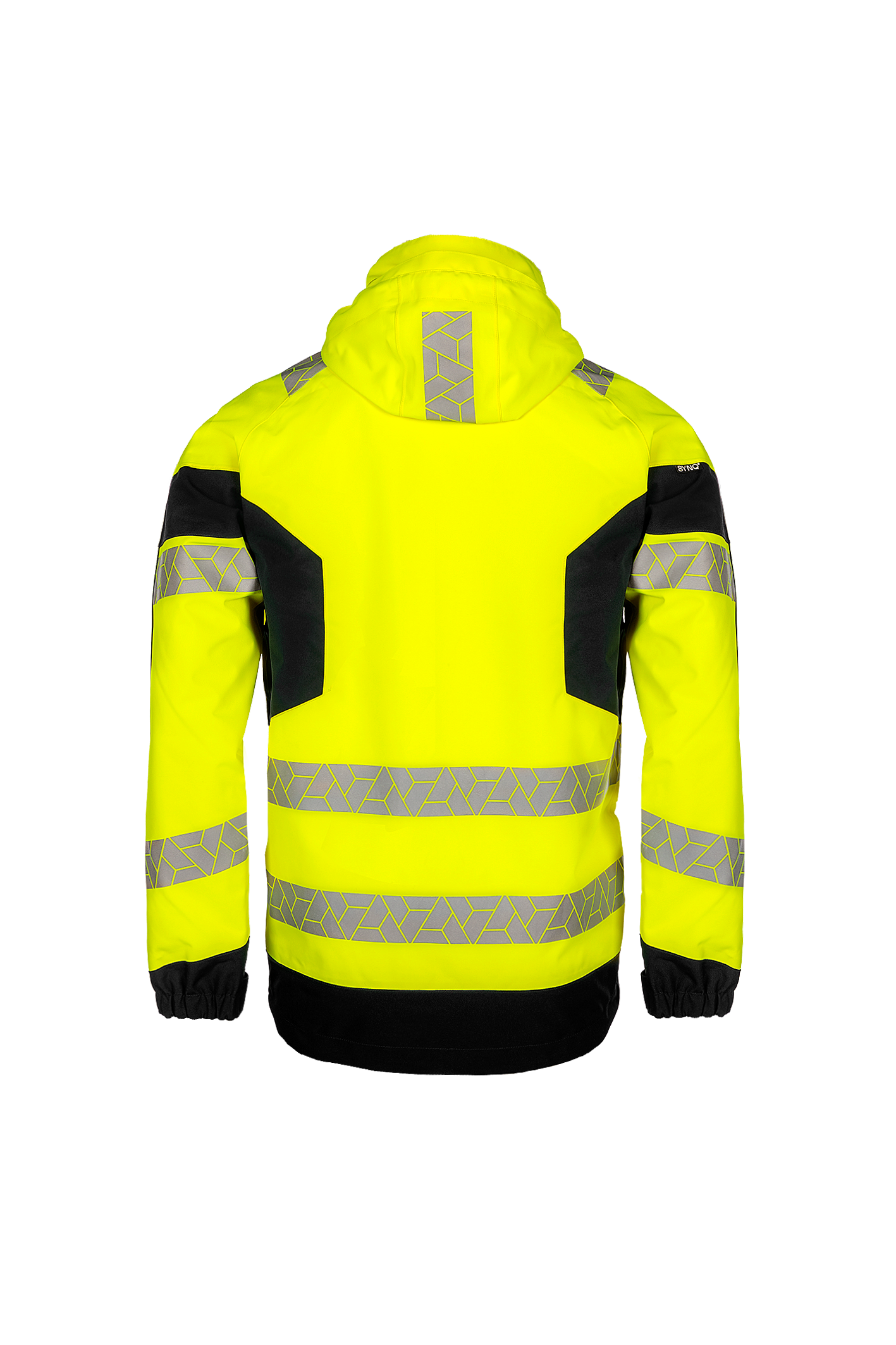 SYNQ® Jacklight Regnjakki