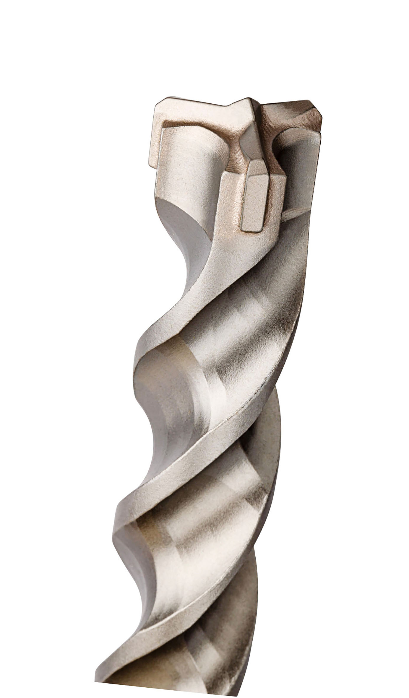 Booster SDS+ drill bit sizes 115C 