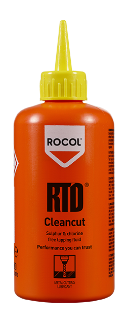 Rocol RTD Cleancut Liquid 350ml