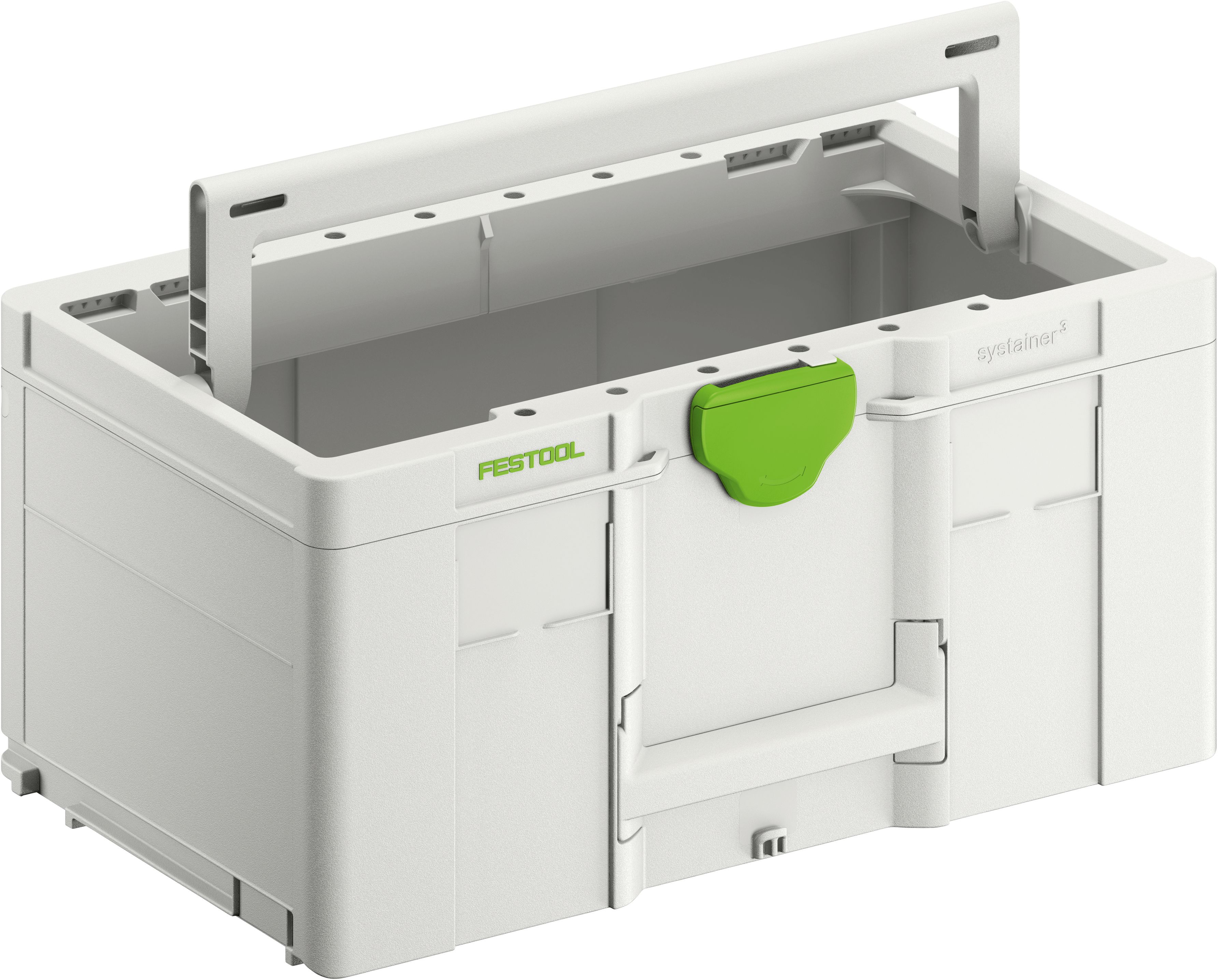 Festool Taska SYS3 Toolbox L237 204868